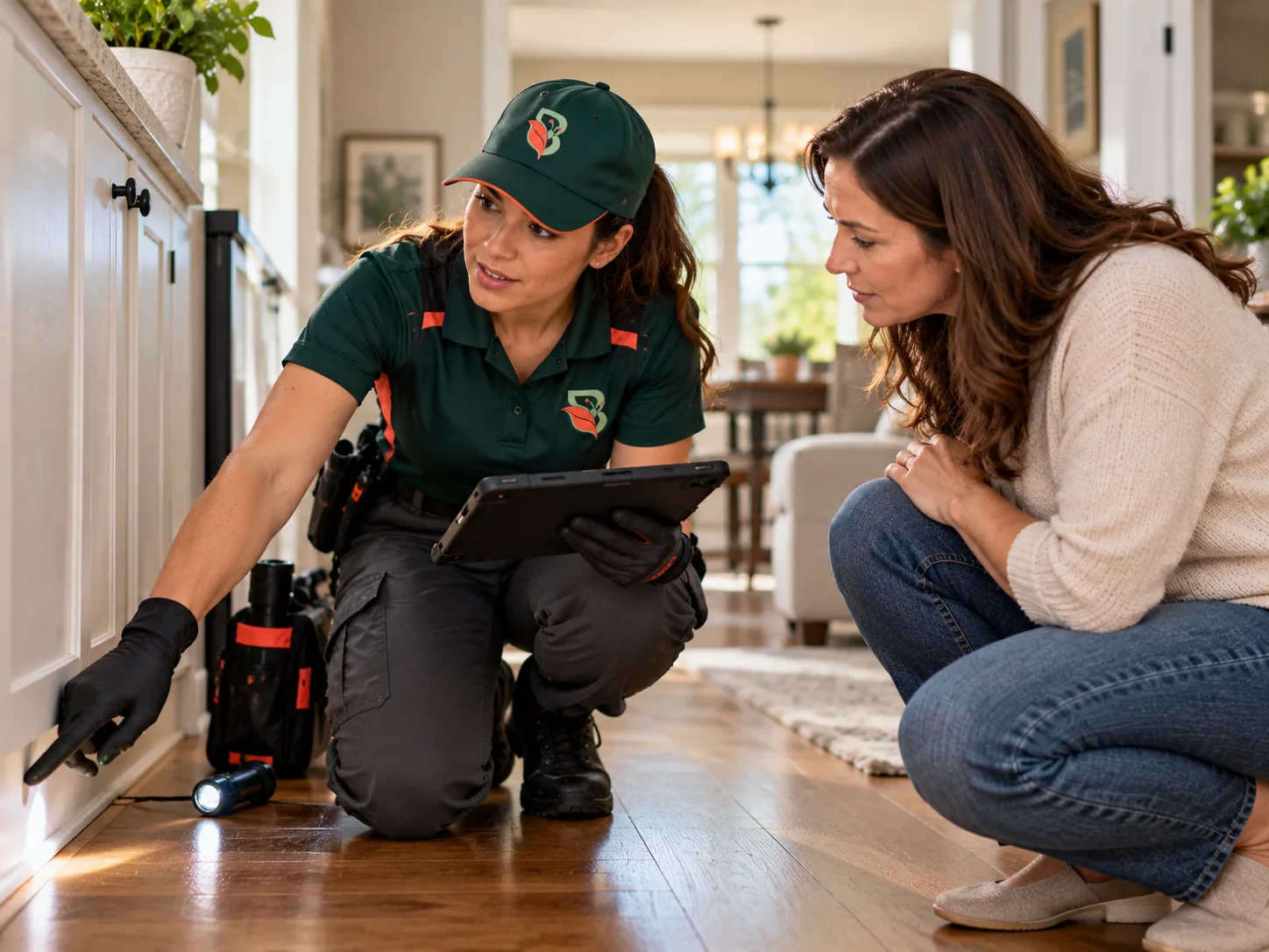 Pest Control Bismarck, IL FAQs